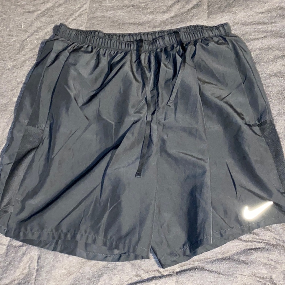 Nike Challenger Running Shorts